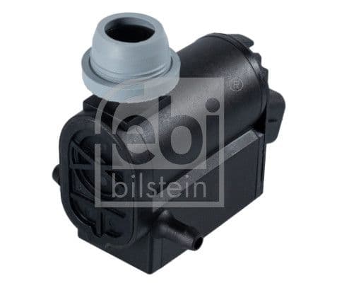 Pompe d'eau de nettoyage, nettoyage des vitres FEBI BILSTEIN