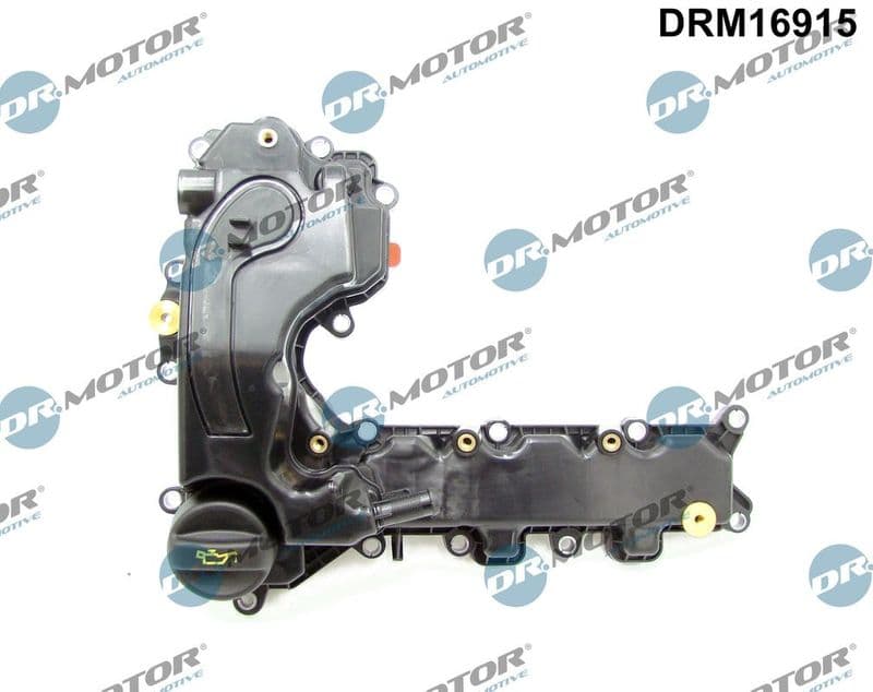 Couvercle de culasse Dr.Motor Automotive