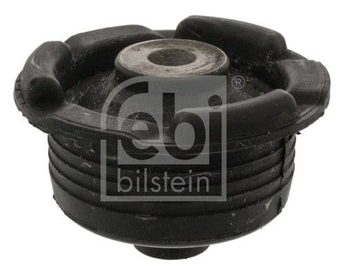 Suspension, corps de l'essieu FEBI BILSTEIN