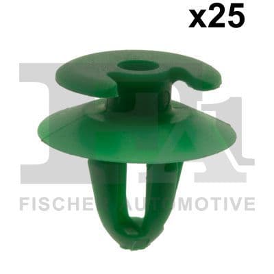 Clip, enjoliveur FA1