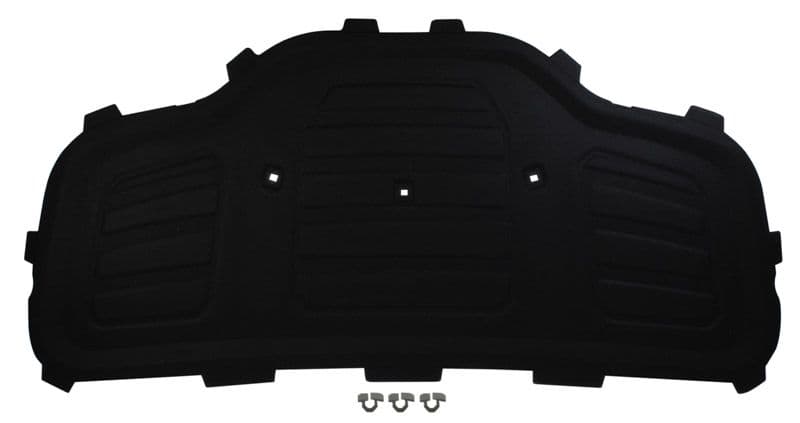 Insonoristaion du compartiment moteur MAXGEAR