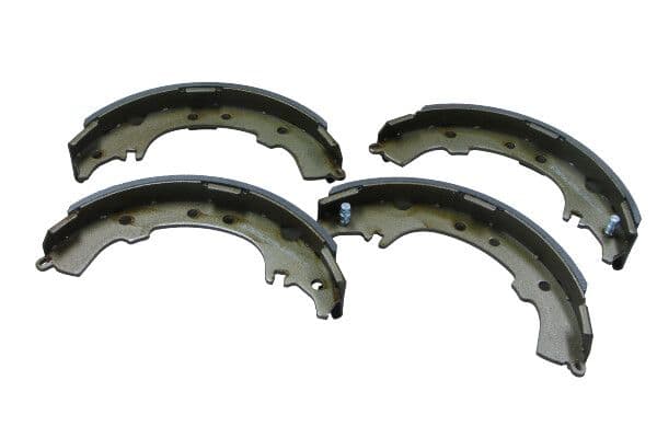 Jeu de mâchoires de frein MAXGEAR