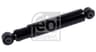 Amortisseur FEBI BILSTEIN