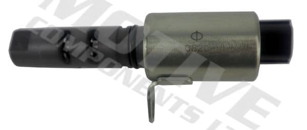 Valve de commande, réglage d'arbres à came MOTIVE