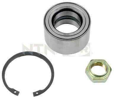 Kit de roulements de roue SNR