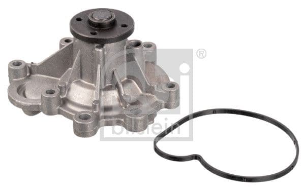 Pompe à eau, refroidissement du moteur FEBI BILSTEIN