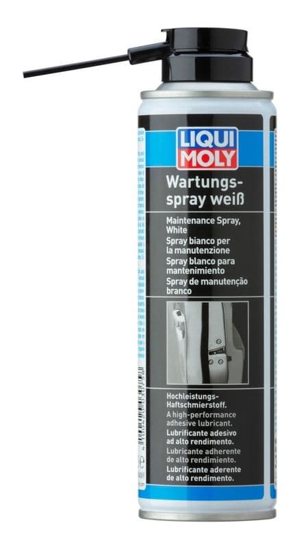 Spray de montage LIQUI MOLY