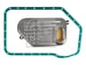 Kit de filtre hydraulique, boîte automatique FEBI BILSTEIN