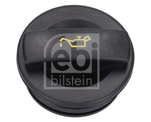 Bouchon, goulotte de remplissage d'huile FEBI BILSTEIN