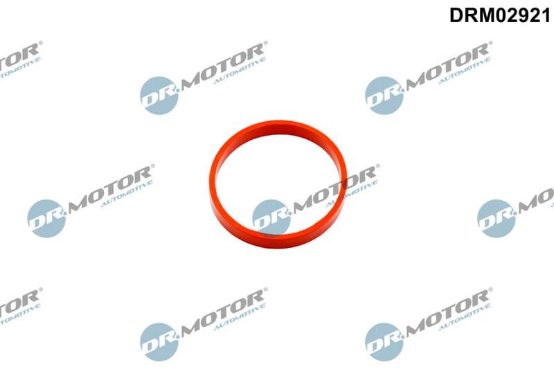 Bague d'étanchéité, gaine de suralimentation Dr.Motor Automotive