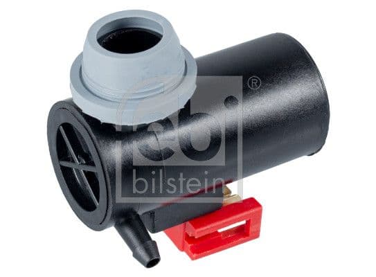 Pompe d'eau de nettoyage, nettoyage des vitres FEBI BILSTEIN