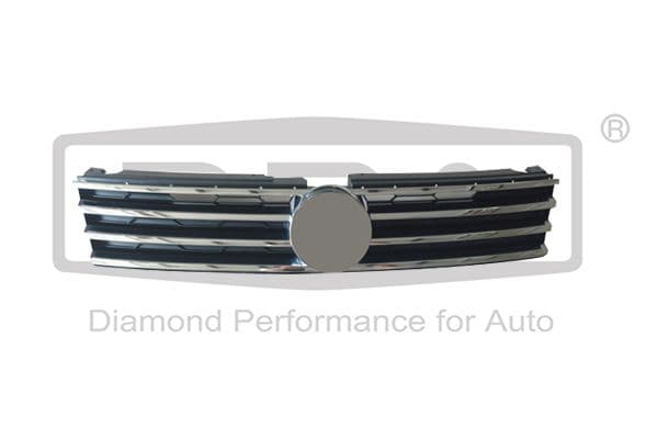 Grille de radiateur DPA