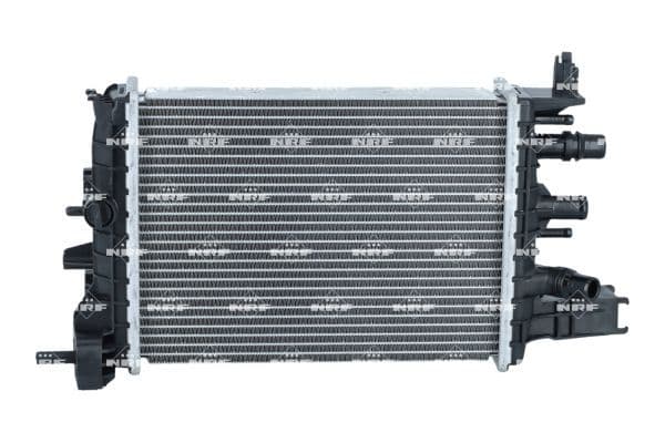 Radiateur, refroidissement du moteur NRF