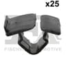 Clip, enjoliveur FA1