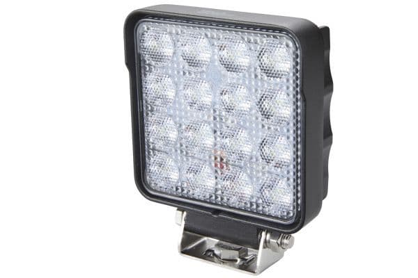 Projecteur de travail HELLA