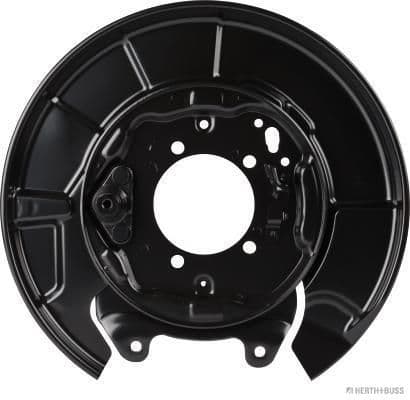 Déflecteur, disque de frein HERTH+BUSS JAKOPARTS