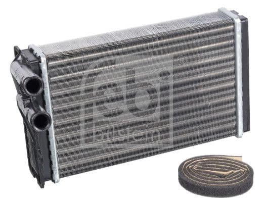 Système de chauffage FEBI BILSTEIN