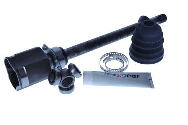 Jeu de joints, arbre de transmission MAXGEAR