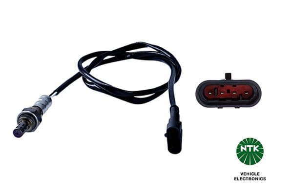 Sonde lambda NTK