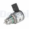 Capteur, pression de carburant DELPHI