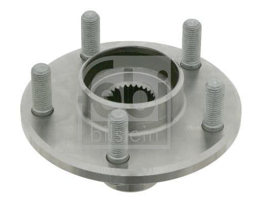 Moyeu de roue FEBI BILSTEIN