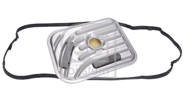 Kit de filtre hydraulique, boîte automatique FEBI BILSTEIN