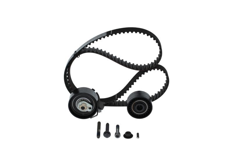 Kit de courroie crantée BOSCH