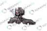 Turbocompresseur, suralimentation REMANTE