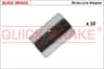 Adaptateur, conduite de frein QUICK BRAKE