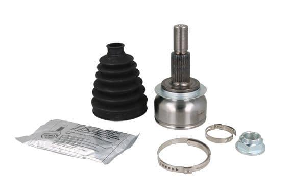Jeu de joints, arbre de transmission METELLI