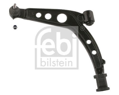 Bras de liaison, suspension de roue FEBI BILSTEIN
