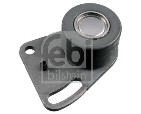Poulie de tension, courroie crantée FEBI BILSTEIN