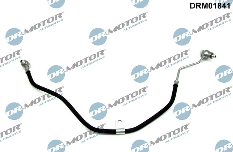 Conduite d'huile, compresseur Dr.Motor Automotive