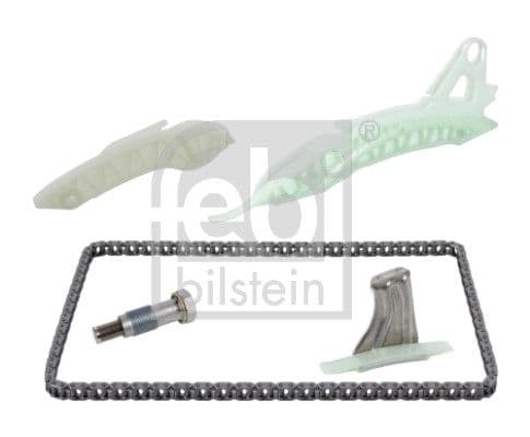 Kit de distribution par chaîne FEBI BILSTEIN