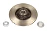 Disque de frein MAXGEAR