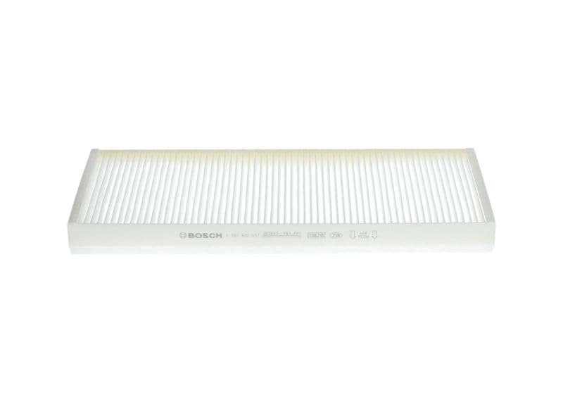 Filtre, air de l'habitacle - image 1