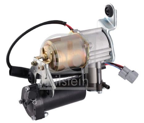 Compresseur, système d'air comprimé FEBI BILSTEIN