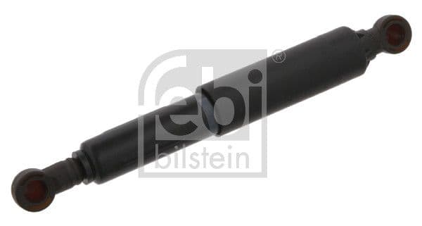 Amortisseur tringlerie, injection FEBI BILSTEIN