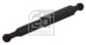 Amortisseur tringlerie, injection FEBI BILSTEIN