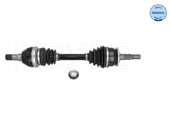 Arbre de transmission MEYLE