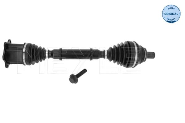 Arbre de transmission MEYLE