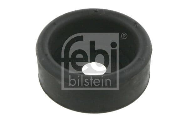 Suspension, corps de l'essieu FEBI BILSTEIN
