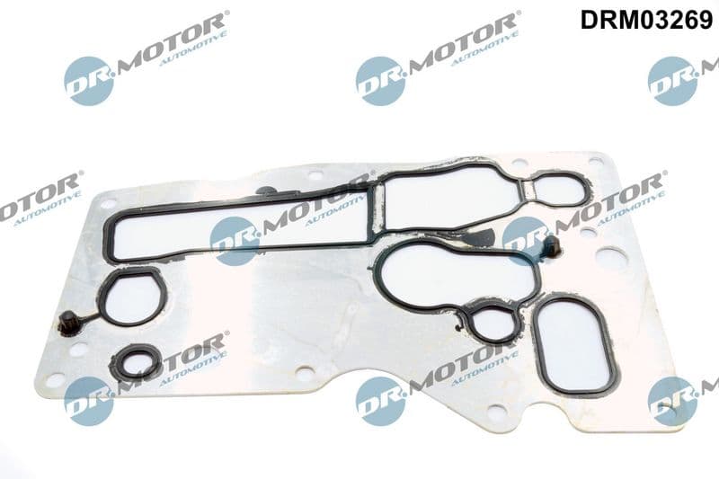 Joint, radiateur d'huile Dr.Motor Automotive
