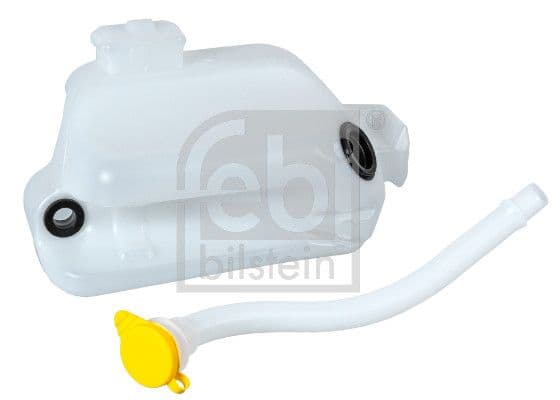 Réservoir d'eau de nettoyage, nettoyage des vitres FEBI BILSTEIN