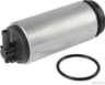 Pompe à carburant HERTH+BUSS ELPARTS