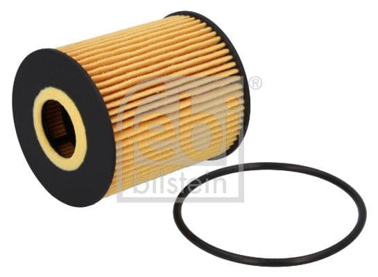 Filtre à huile FEBI BILSTEIN