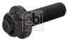 Vis de poulie FEBI BILSTEIN