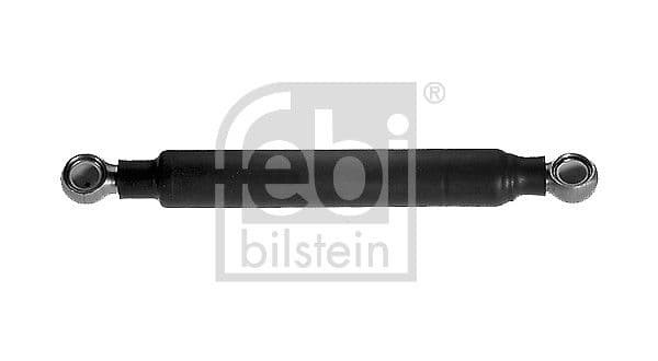 Amortisseur tringlerie, injection FEBI BILSTEIN