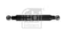 Amortisseur tringlerie, injection FEBI BILSTEIN