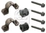 Jeu de coussinets, stabilisateur FEBI BILSTEIN